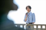 『半分、青い。』9月3日放送の第133回に再登場する“マアくん”朝井正人役の中村倫也