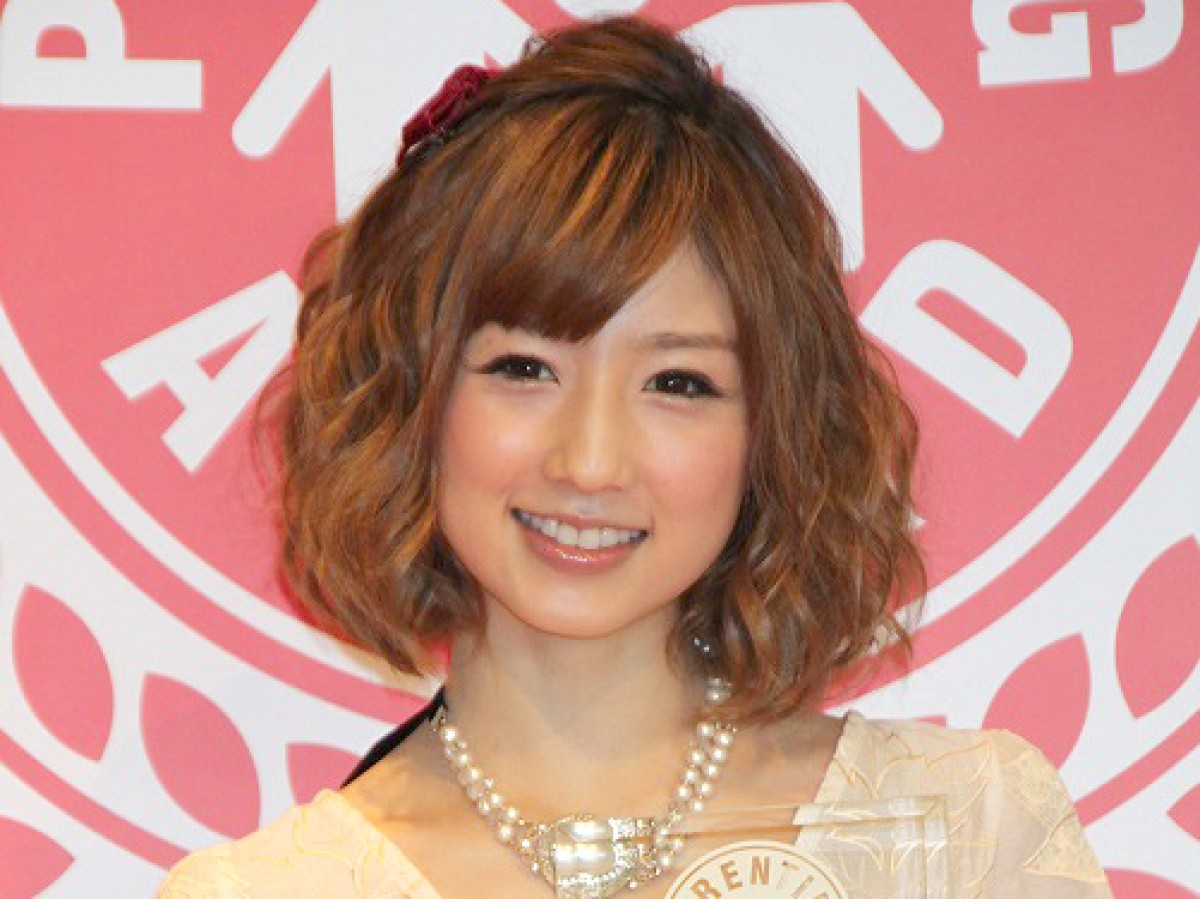 小倉優子、交際宣言に「同じシンママとして尊敬」「幸せになって」の声
