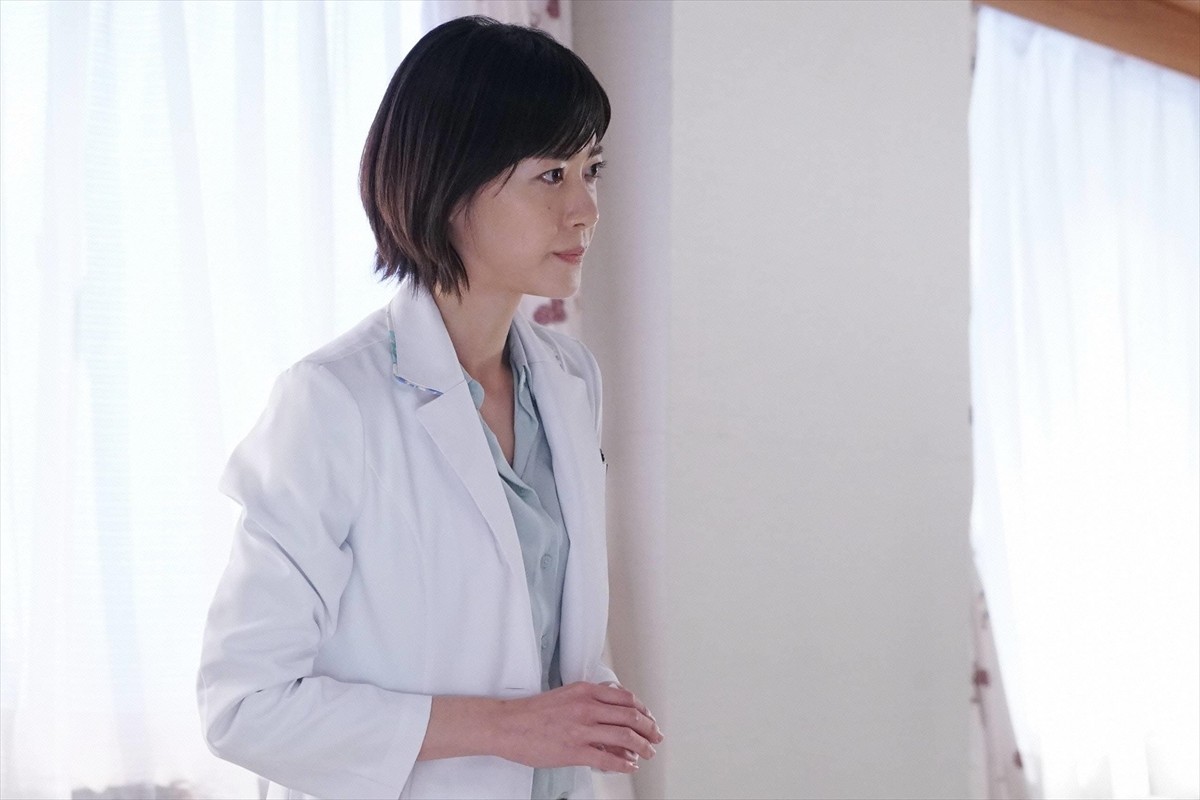 今夜『グッド・ドクター』湊と夏美は患者家族の心のケア問題に直面