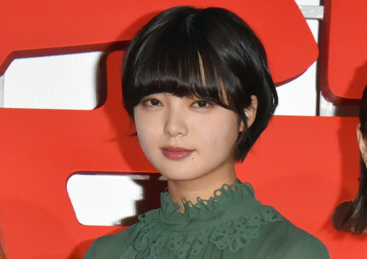 映画初主演の平手友梨奈に高嶋政伸「一番弟子にして」とおねだり