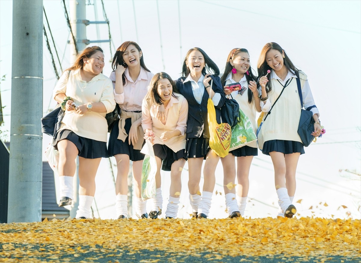 写真）安室奈美恵、小沢健二、trf…『SUNNY』90年代楽曲メドレー