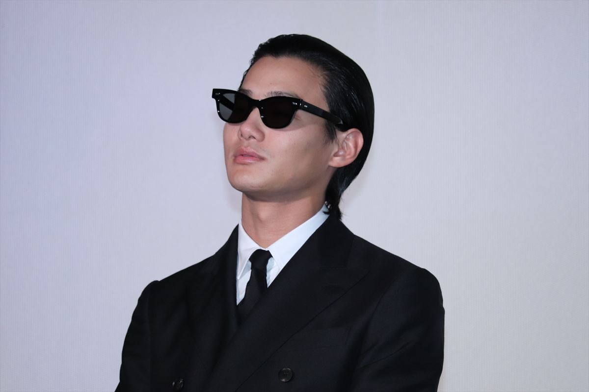 柳ゆり菜、野村周平のマイペースぶりは「めちゃくちゃです」と暴露