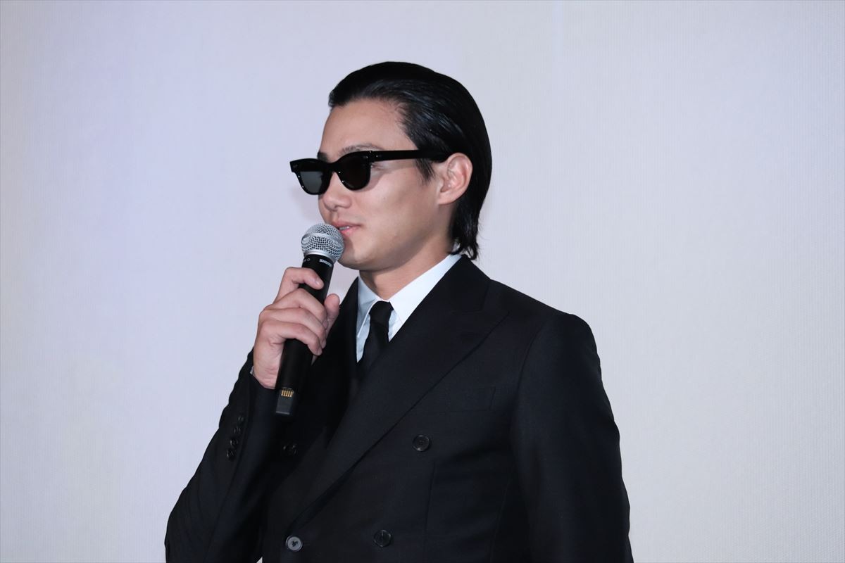 柳ゆり菜、野村周平のマイペースぶりは「めちゃくちゃです」と暴露