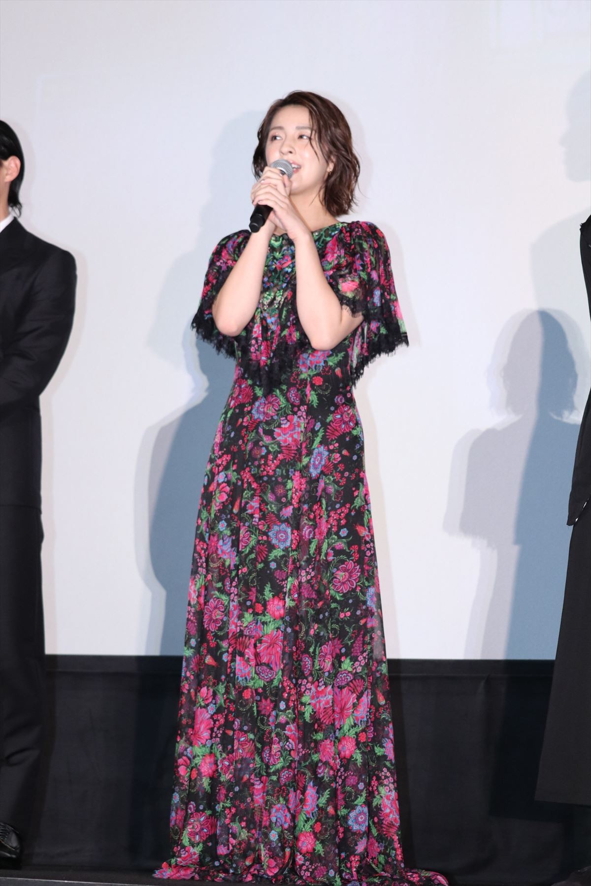 柳ゆり菜、野村周平のマイペースぶりは「めちゃくちゃです」と暴露