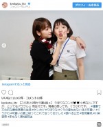 ※『健康で文化的な最低限度の生活』インスタグラム