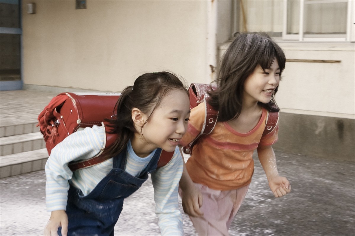 今夜『透明なゆりかご』アオイは母に怒られてばかりだった昔を思い返す