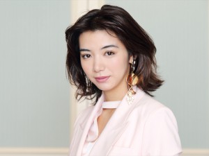 『SUNNY 強い気持ち・強い愛』に出演する池田エライザ