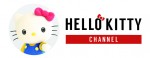 YouTube『HELLO KITTY CHANNEL（ハローキティチャンネル）』より