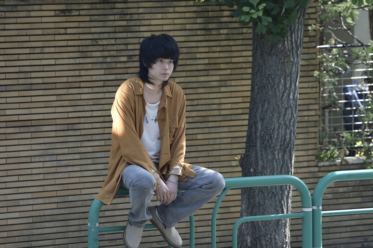 今夜『dele』圭司と祐太郎は家出少女の死の真相に迫る