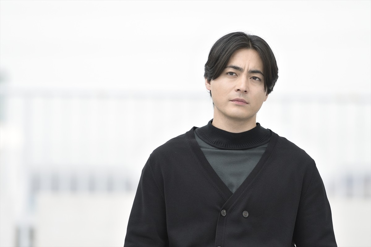 今夜『dele』圭司と祐太郎は家出少女の死の真相に迫る