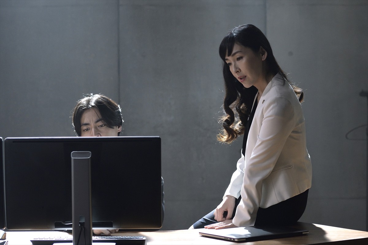 今夜『dele』圭司と祐太郎は家出少女の死の真相に迫る