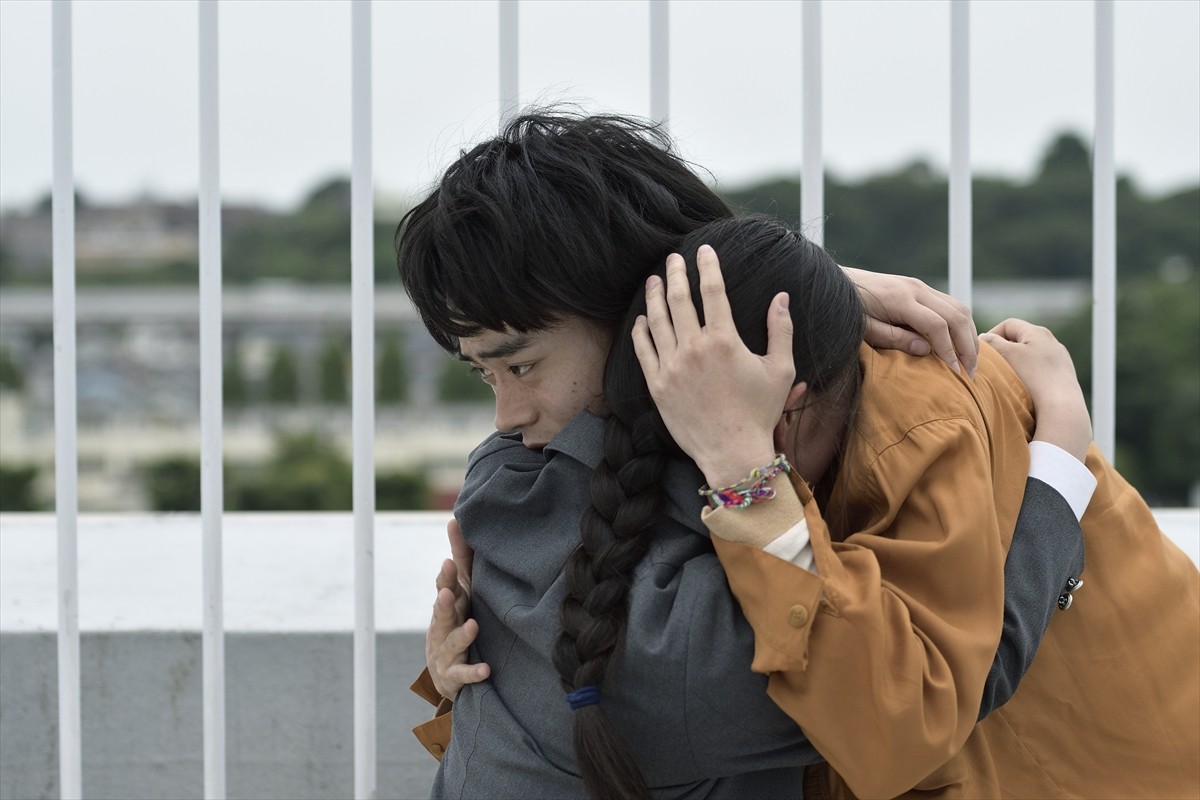 今夜『dele』圭司と祐太郎は家出少女の死の真相に迫る