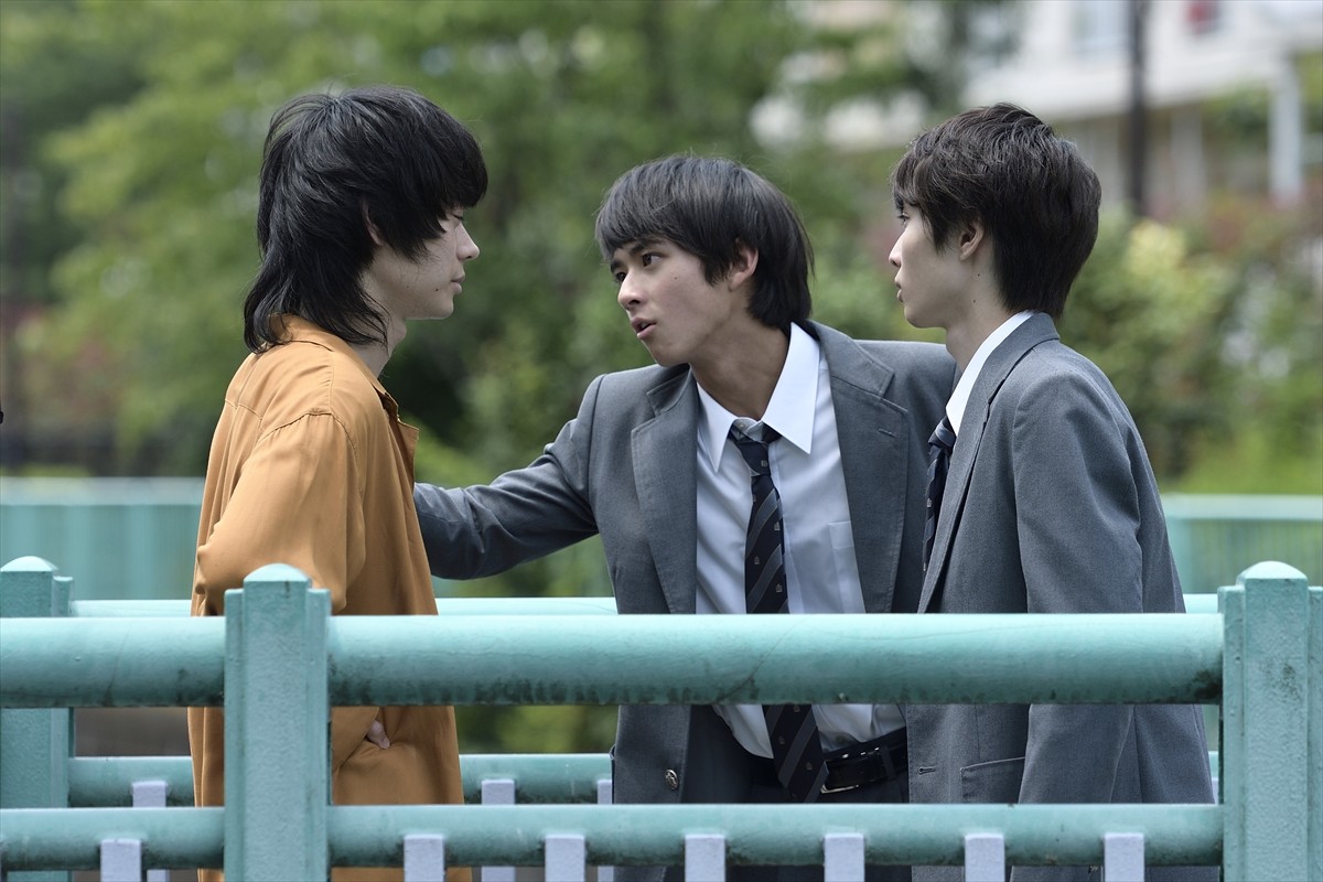 今夜『dele』圭司と祐太郎は家出少女の死の真相に迫る