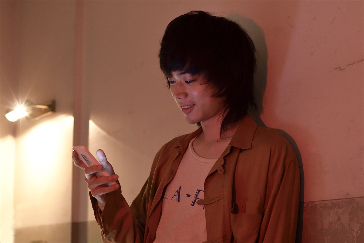 今夜『dele』圭司と祐太郎は家出少女の死の真相に迫る