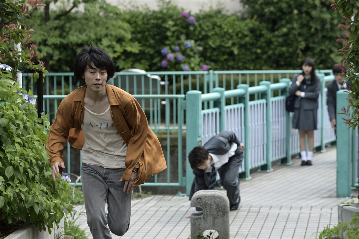 今夜『dele』圭司と祐太郎は家出少女の死の真相に迫る