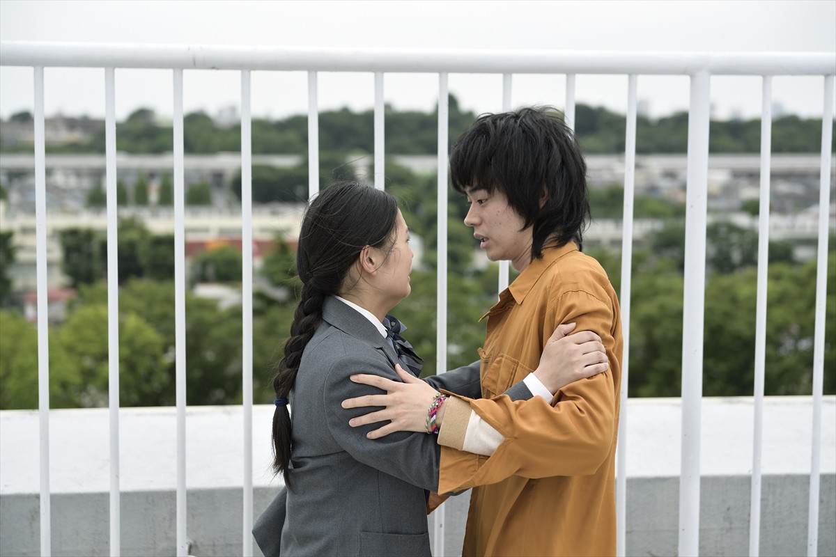 今夜『dele』圭司と祐太郎は家出少女の死の真相に迫る