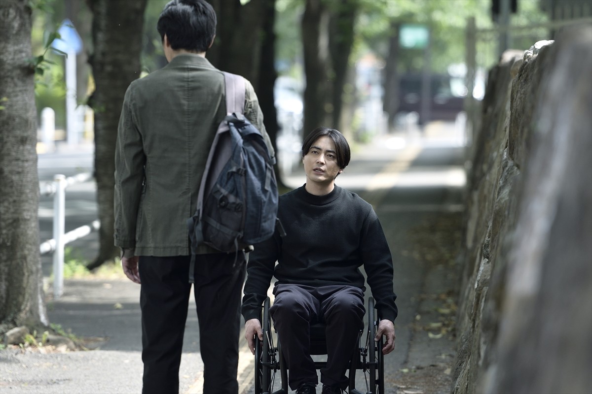 今夜『dele』圭司と祐太郎は家出少女の死の真相に迫る
