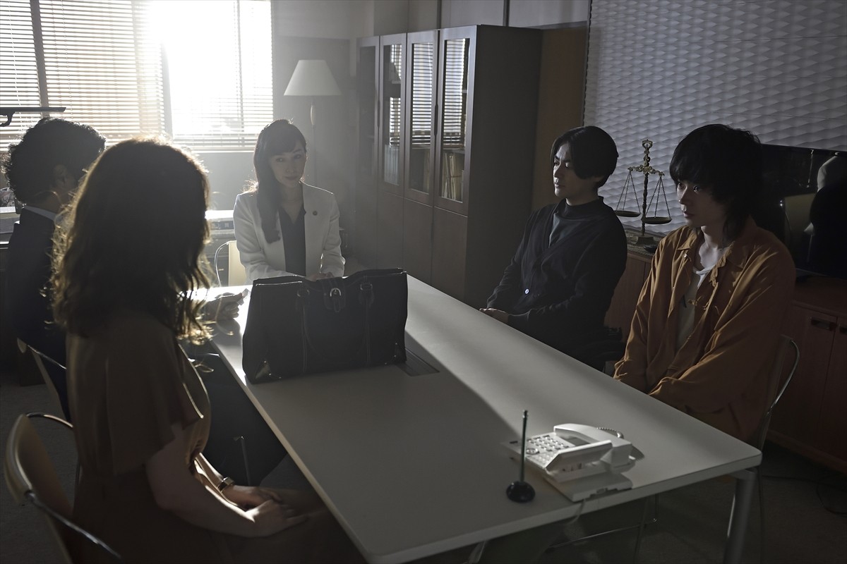 今夜『dele』圭司と祐太郎は家出少女の死の真相に迫る