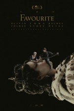 『THE FAVOURITE（原題）』場面写真