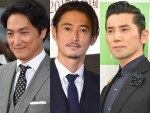 日英舞台の新ドラマ『GIRI／HAJI』、平岳大＆窪塚洋介＆本木雅弘ら出演