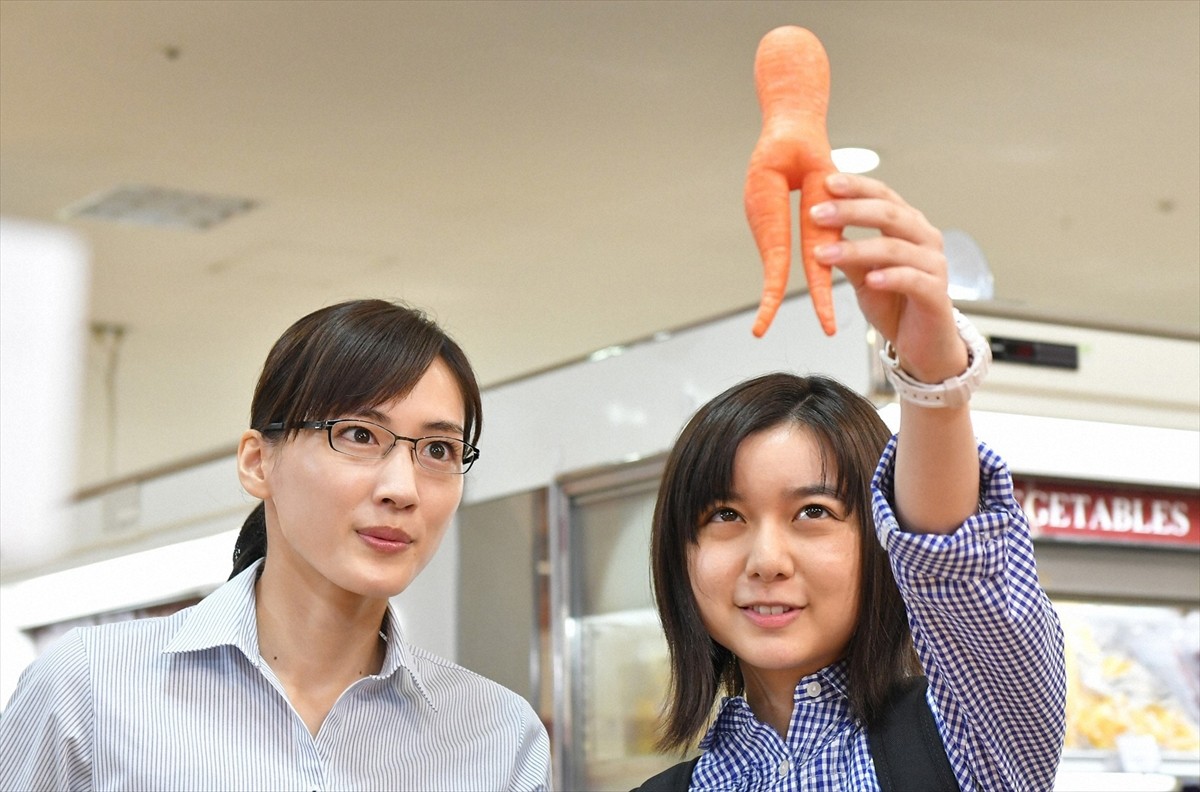 今夜『義母と娘のブルース』亜希子と麦田はベーカリー再建に奮闘するが…