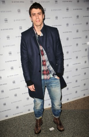 トビー・ケベル