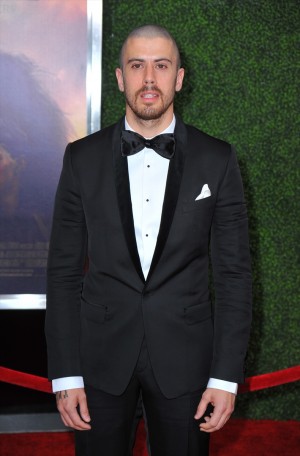 トビー・ケベル