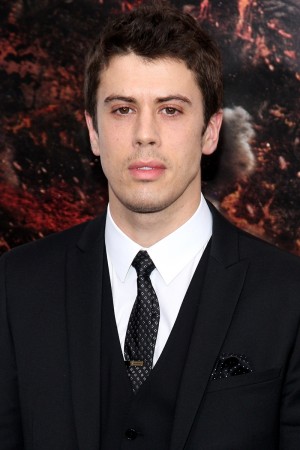 トビー・ケベル