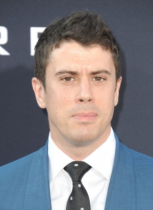 トビー・ケベル