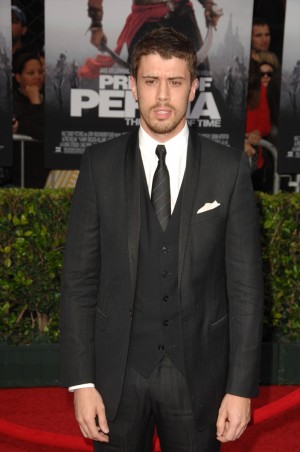 トビー・ケベル