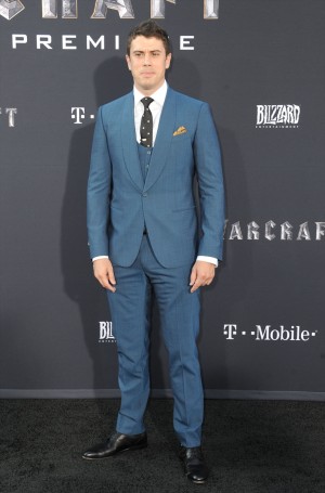 トビー・ケベル