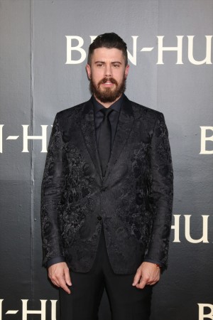 トビー・ケベル