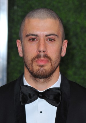 トビー・ケベル