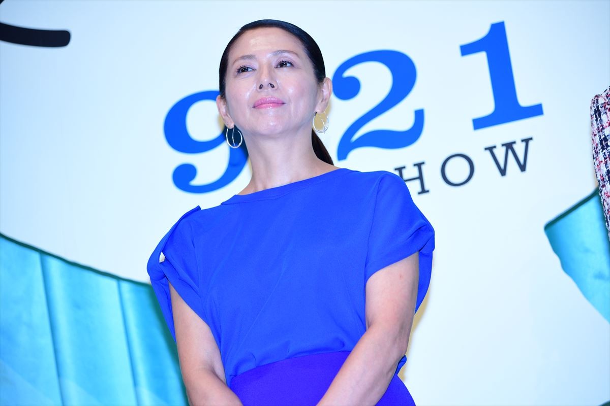 小泉今日子、勉強の大切さを熱弁！ 広瀬アリスは10時間一人カラオケ告白