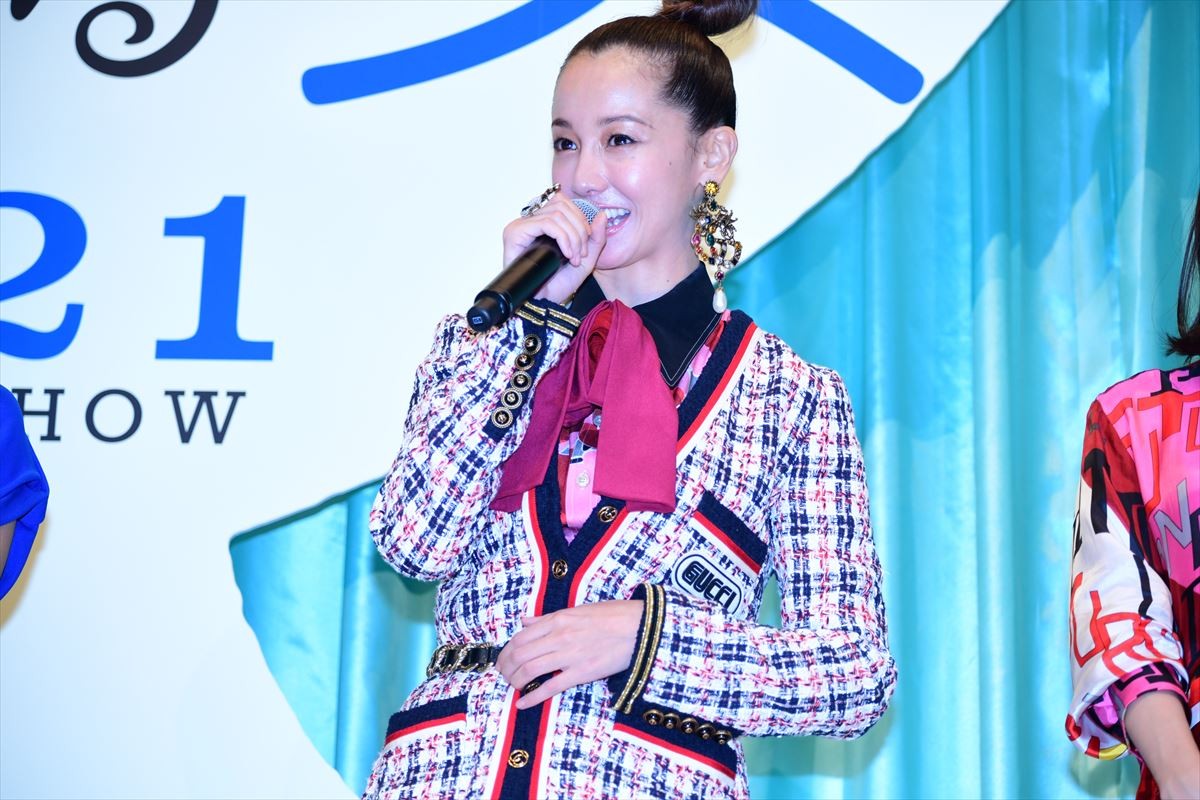 小泉今日子、勉強の大切さを熱弁！ 広瀬アリスは10時間一人カラオケ告白