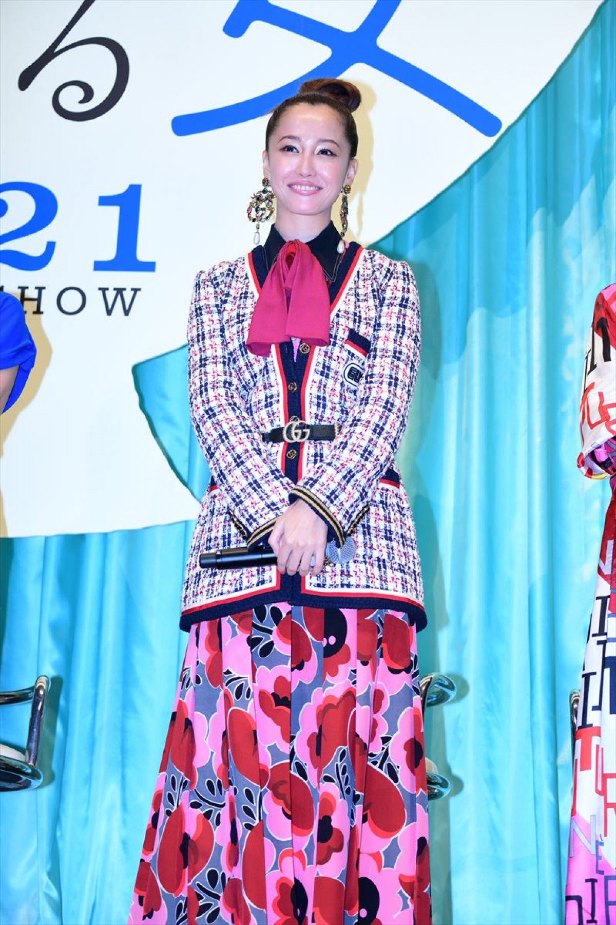 小泉今日子、勉強の大切さを熱弁！ 広瀬アリスは10時間一人カラオケ告白