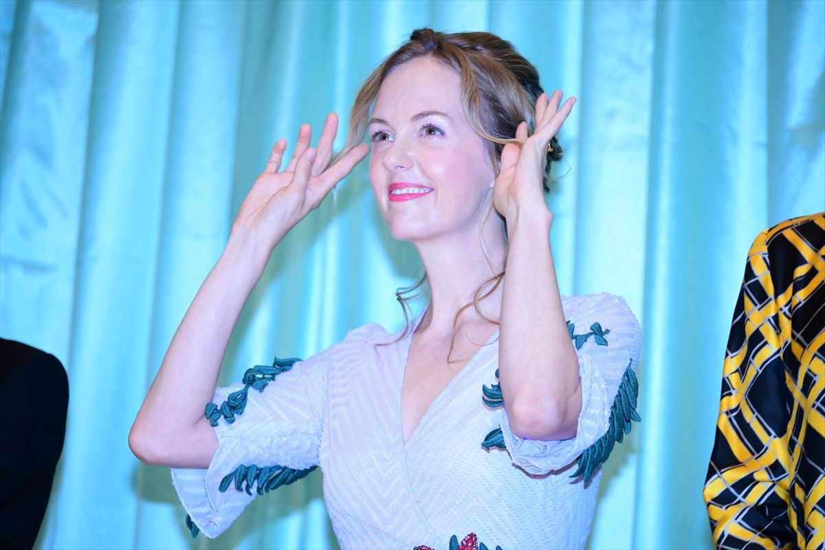 小泉今日子、勉強の大切さを熱弁！ 広瀬アリスは10時間一人カラオケ告白