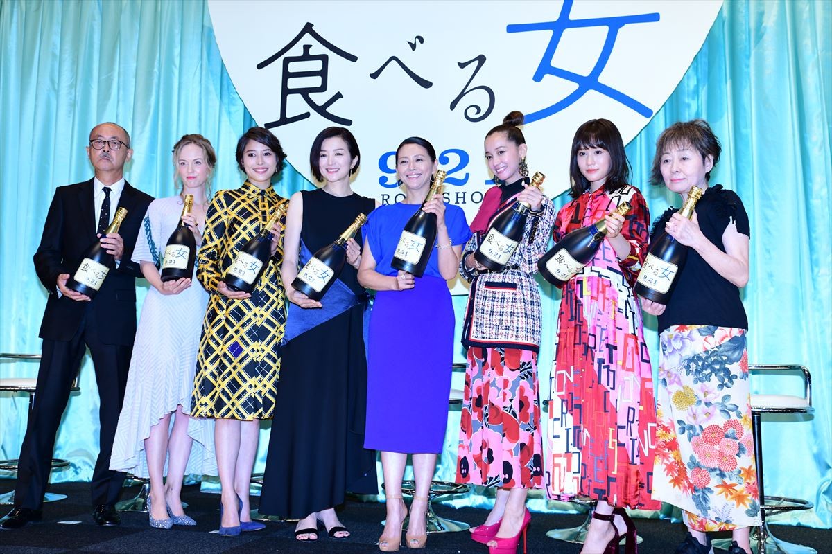 小泉今日子、勉強の大切さを熱弁！ 広瀬アリスは10時間一人カラオケ告白