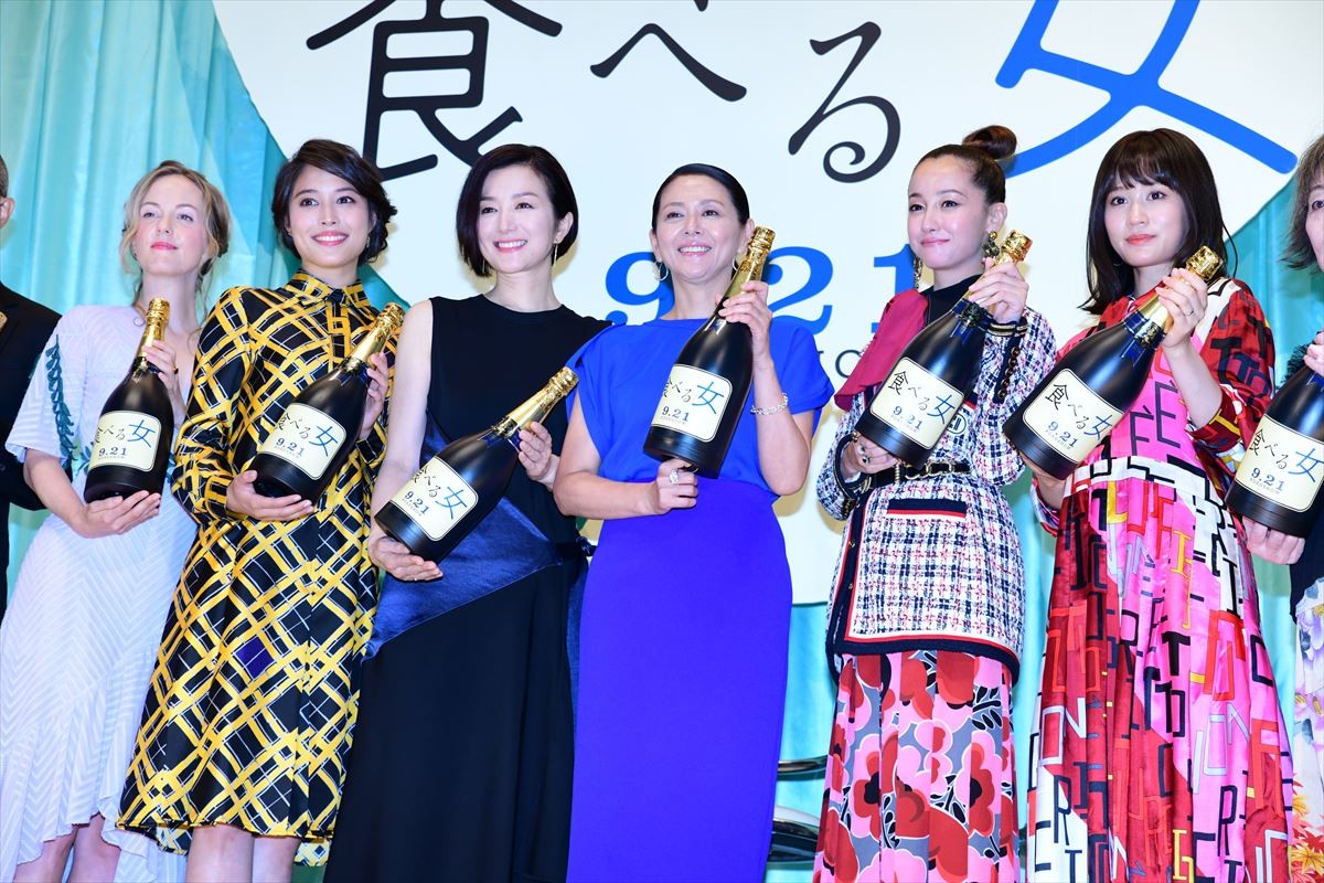 小泉今日子、勉強の大切さを熱弁！ 広瀬アリスは10時間一人カラオケ告白