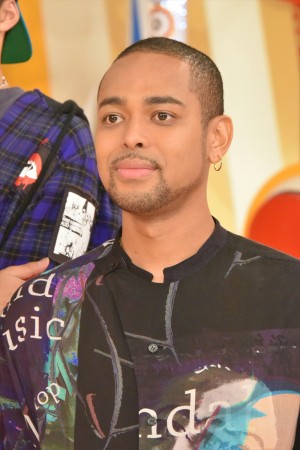 TBS特番『魂のドッキリ映像SP　EXILE史上最悪の1日』収録後囲み取材にて、NESMITH