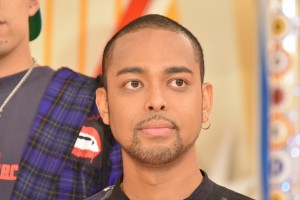 TBS特番『魂のドッキリ映像SP　EXILE史上最悪の1日』収録後囲み取材にて、NESMITH