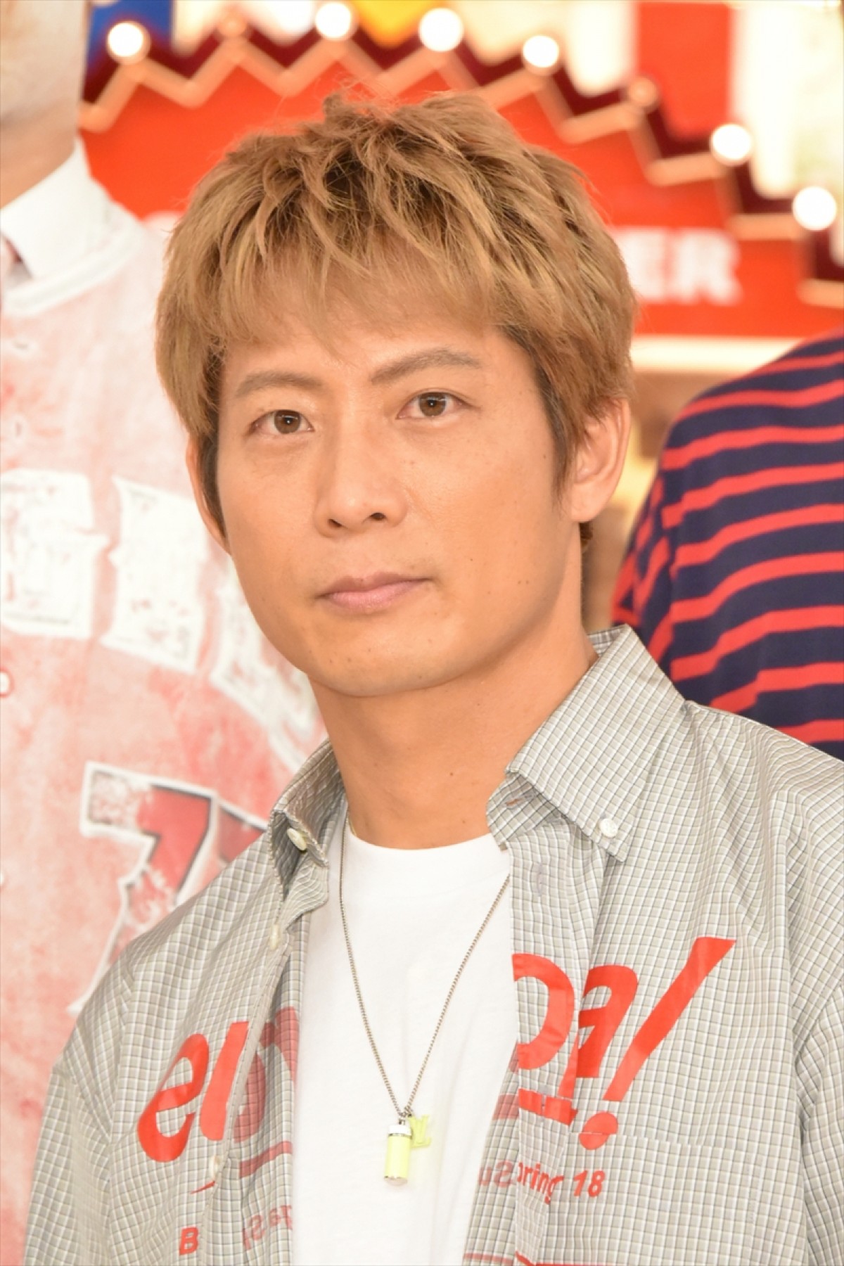 関口メンディー、メジャーリーガーに!?　粉まみれで「早く帰りたい…」