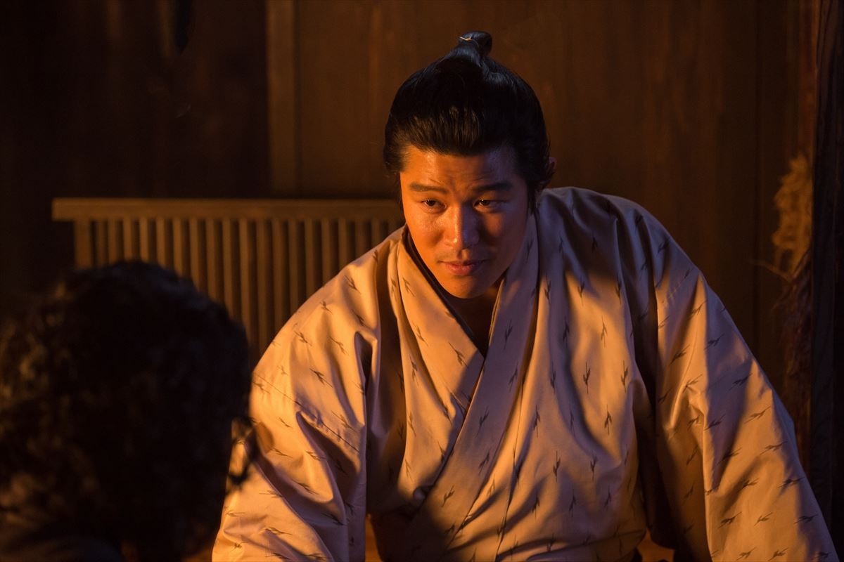 『西郷どん』33話、龍馬夫妻が薩摩の西郷家を訪問　心動かされた糸は