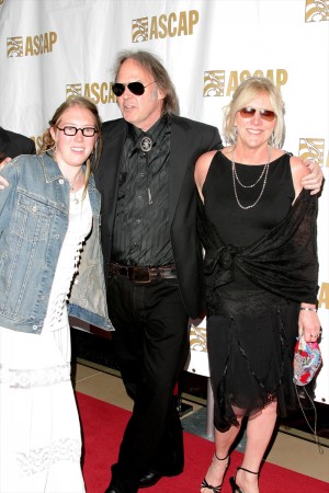 ニール・ヤング