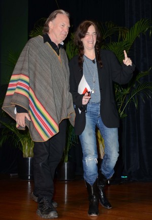 ニール・ヤング