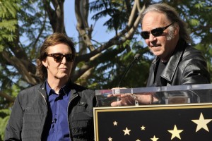 ニール・ヤング