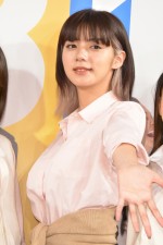 『SUNNY 強い気持ち・強い愛』コギャル渋谷ジャックイベントに登場した池田エライザ