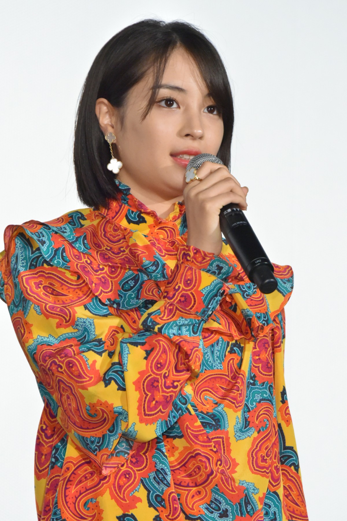 篠原涼子、主演作を10歳の息子に「生きてて一番いい映画」と称賛される