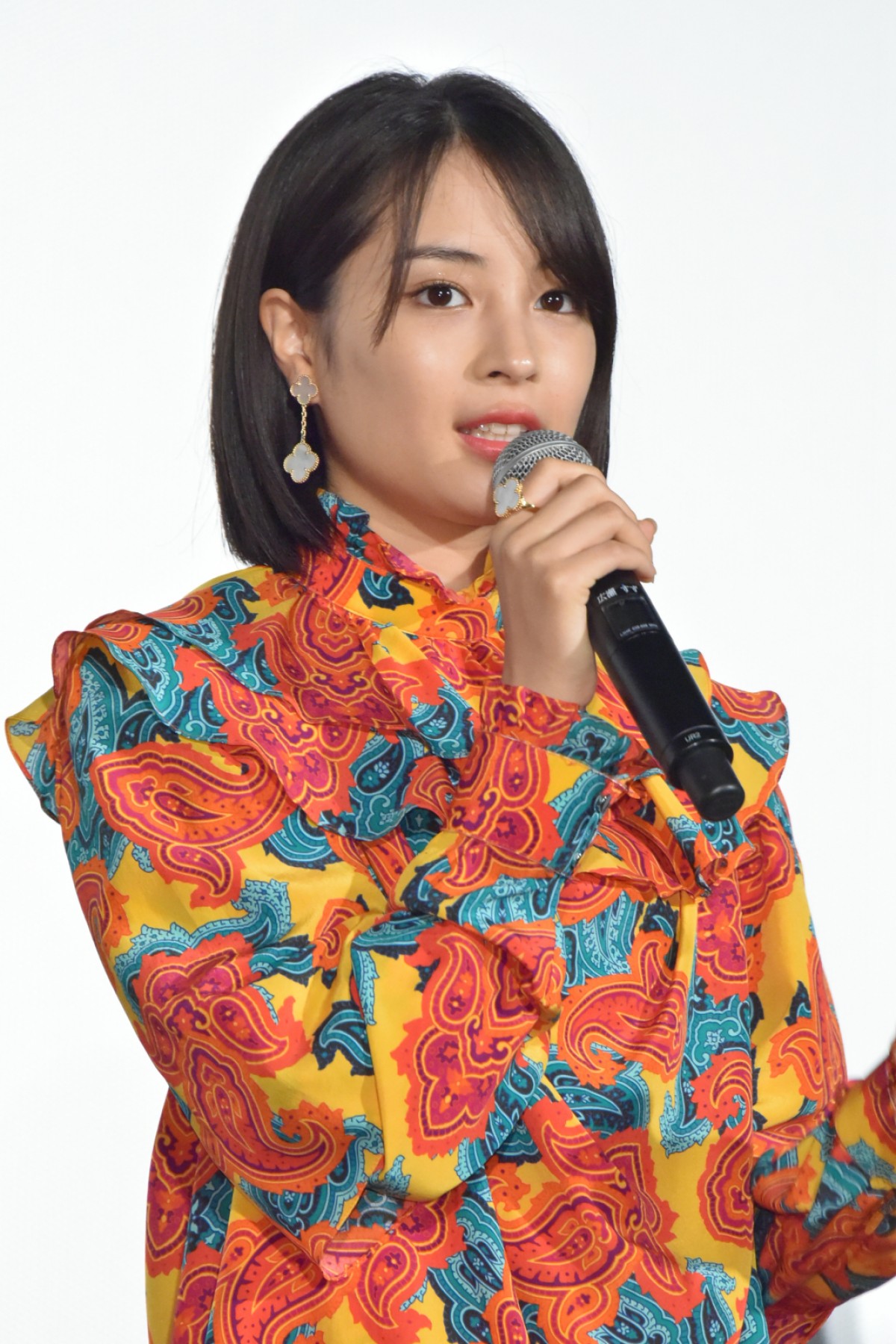 篠原涼子、主演作を10歳の息子に「生きてて一番いい映画」と称賛される