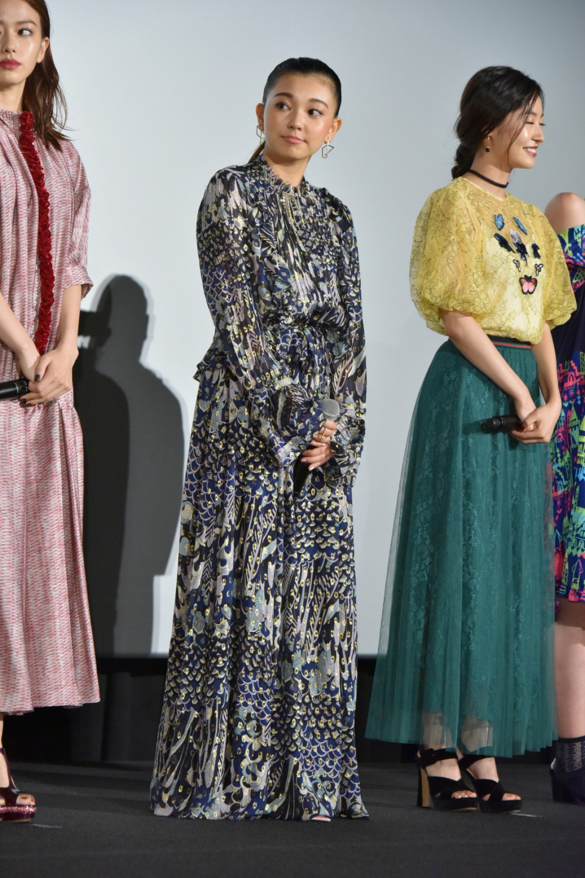 篠原涼子、主演作を10歳の息子に「生きてて一番いい映画」と称賛される